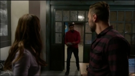 Chicago PD - Season 09 Episode 10